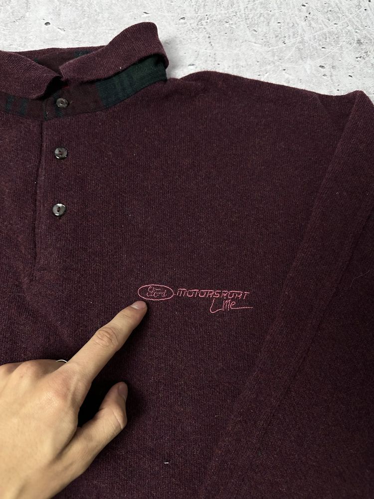 Ford Motorsport Line Size: M