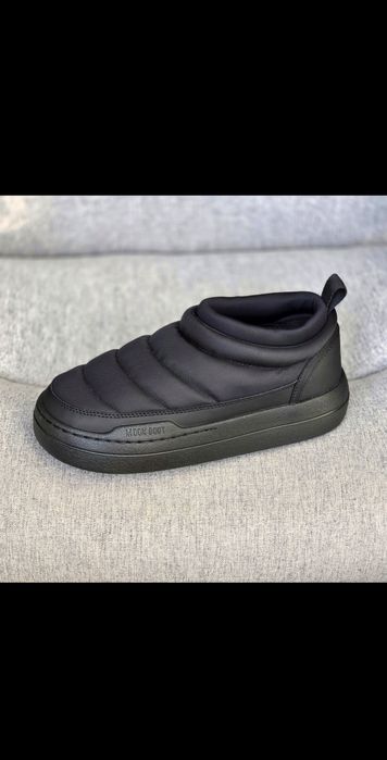 Жіночі черевики | Moon Boot