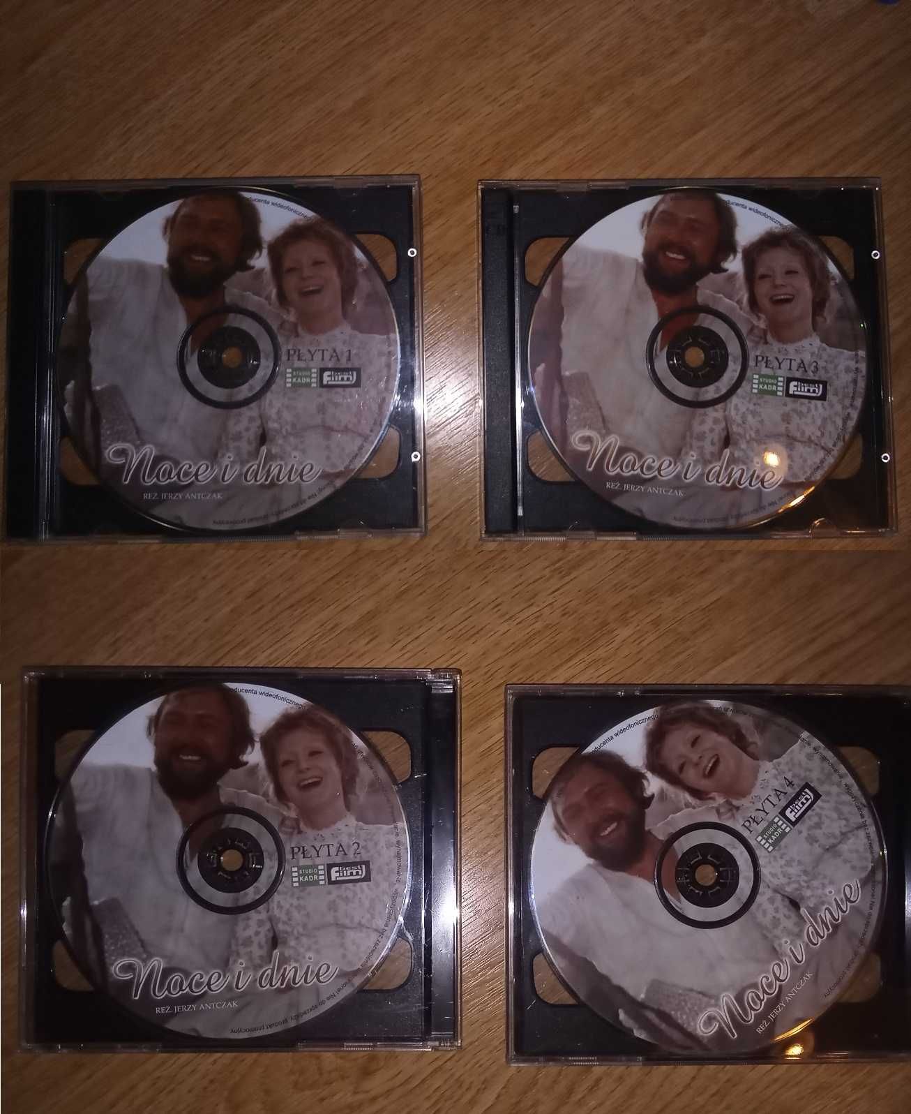 Kino polskie, Noce i dnie, 07 zgłoś się, Kingsajz, itd