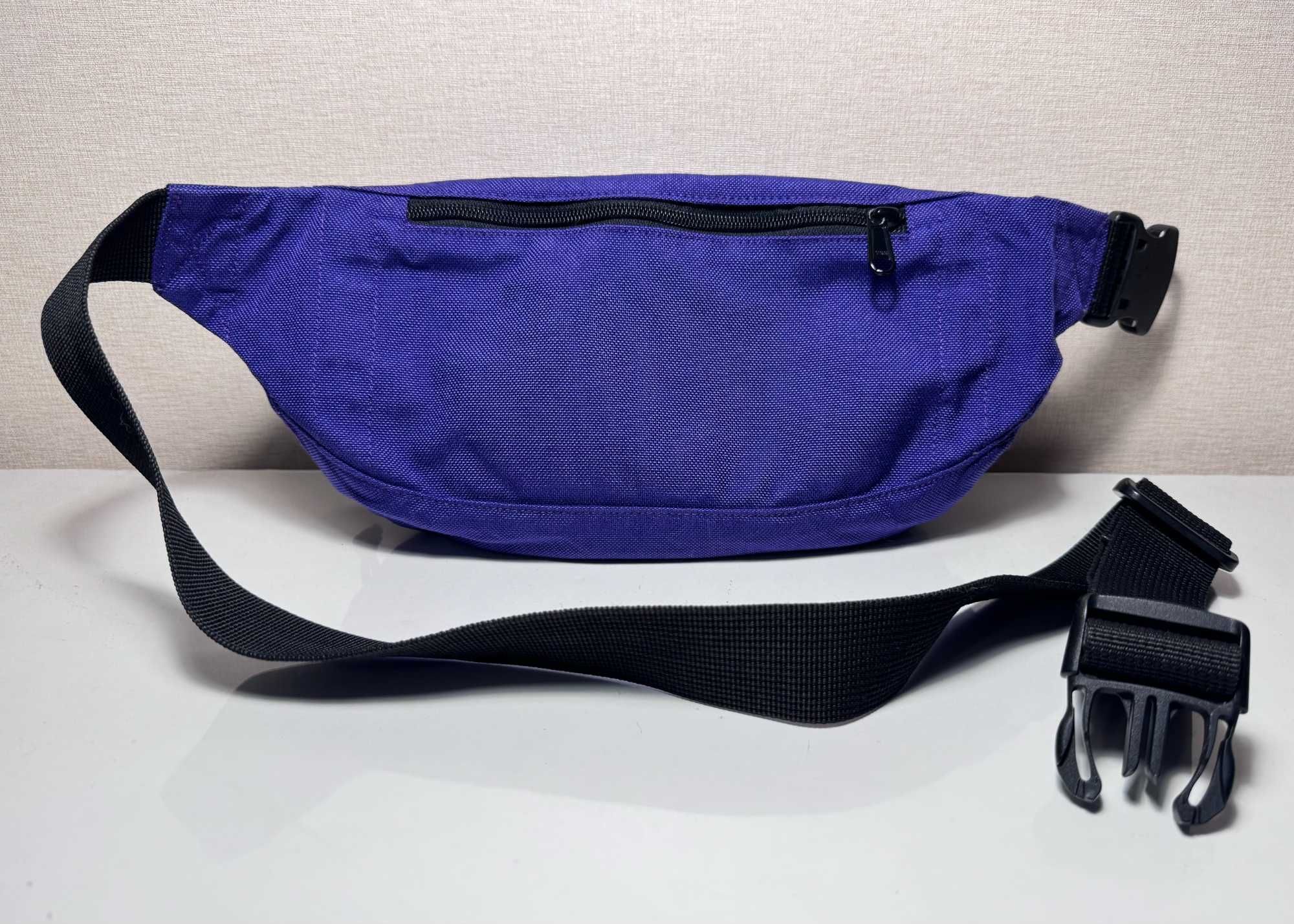 Поясна сумка HardRide Waistbag, 30 х 16 х 8 см, вживана в ідеалі