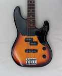 Fender Precision Bass "Cowpoke"