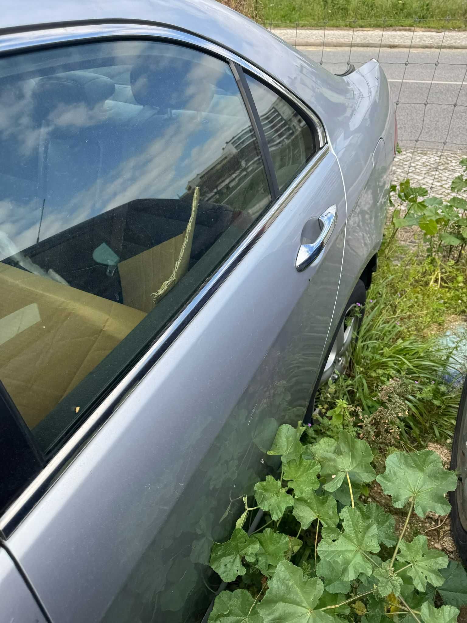 Honda Accord 2004