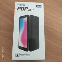 TECNO Pop 2F 16gb