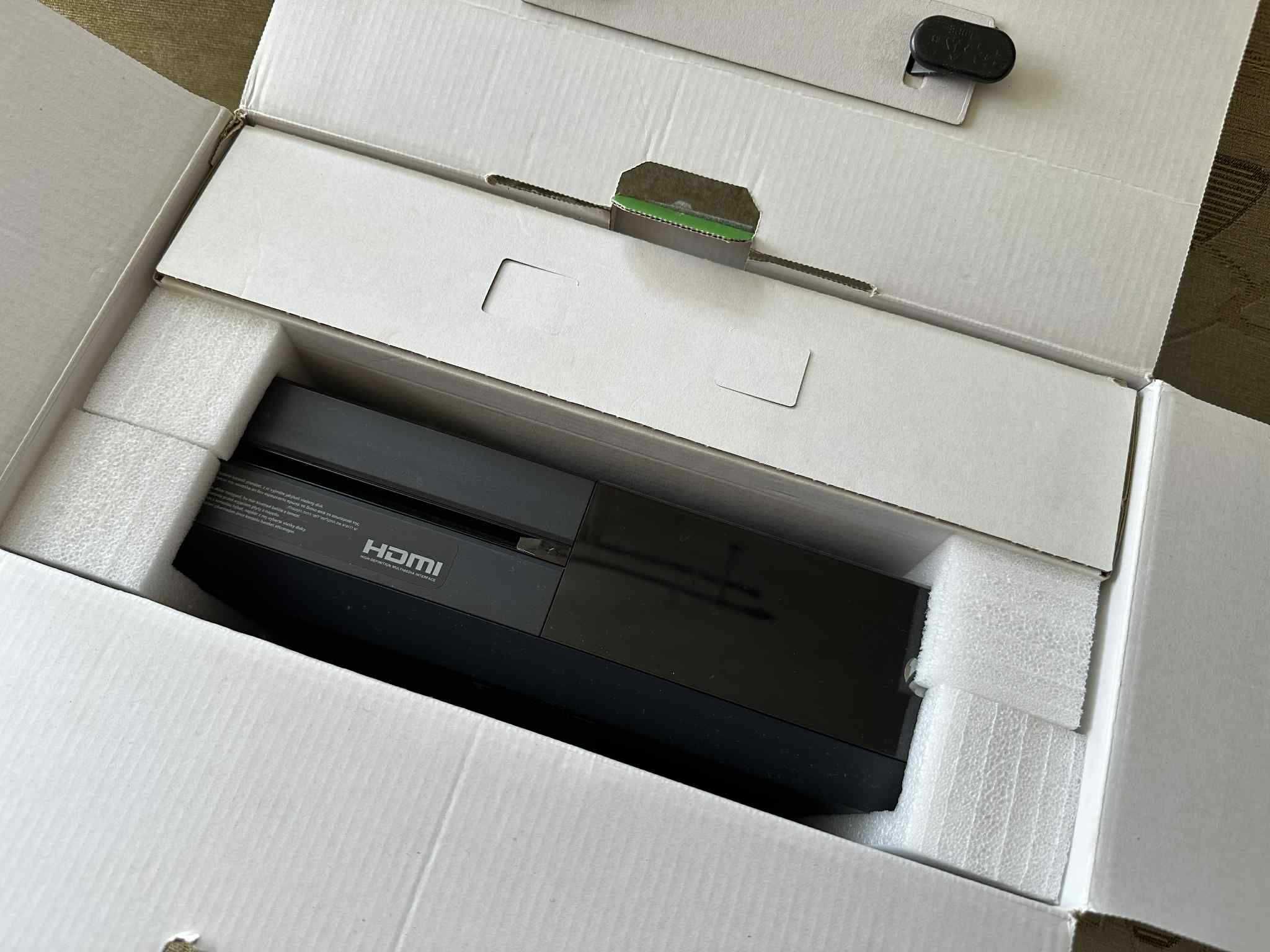 Konsola Xbox One 500GB Kinect Gry