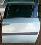 Drzwi tylne LEWE. Citroen C8 / Peugeot 807