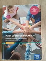 Krok w przedsiębiorczość