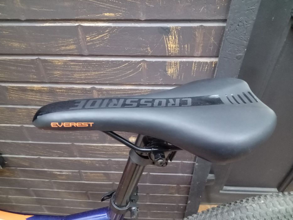 Велосипед CROSSRIDE Ardis AMT 27,5