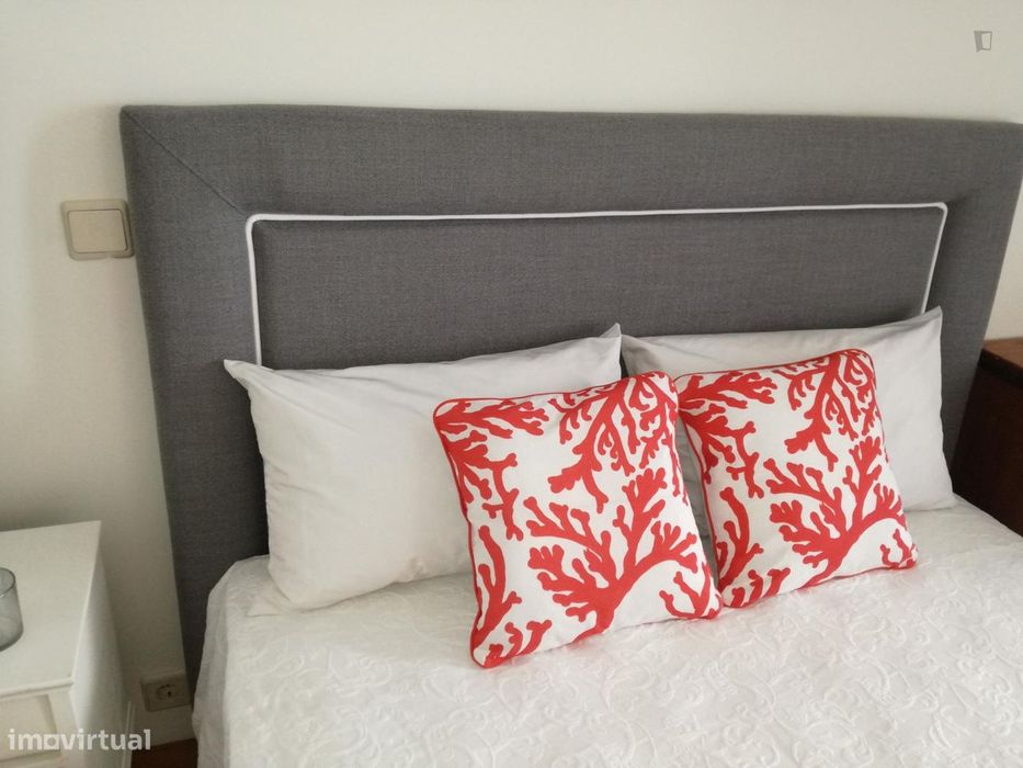 325875 - Quarto muito bom em localização...