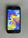 Samsung g360h galaxy core prime duos ( царапини на захісному склі)