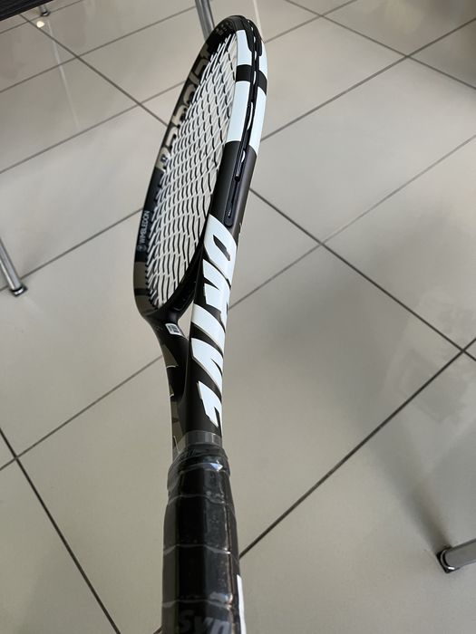 Rakieta do tenisa
