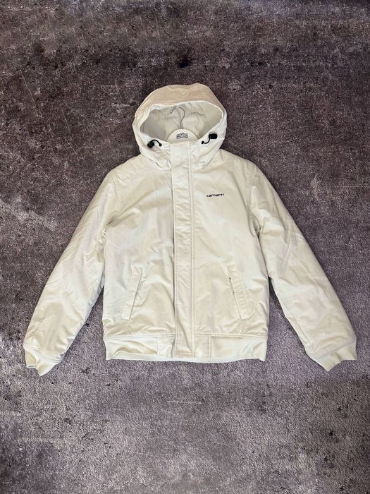 Куртка Carhartt Active Jacket оригінал кархарт актів джакет archive