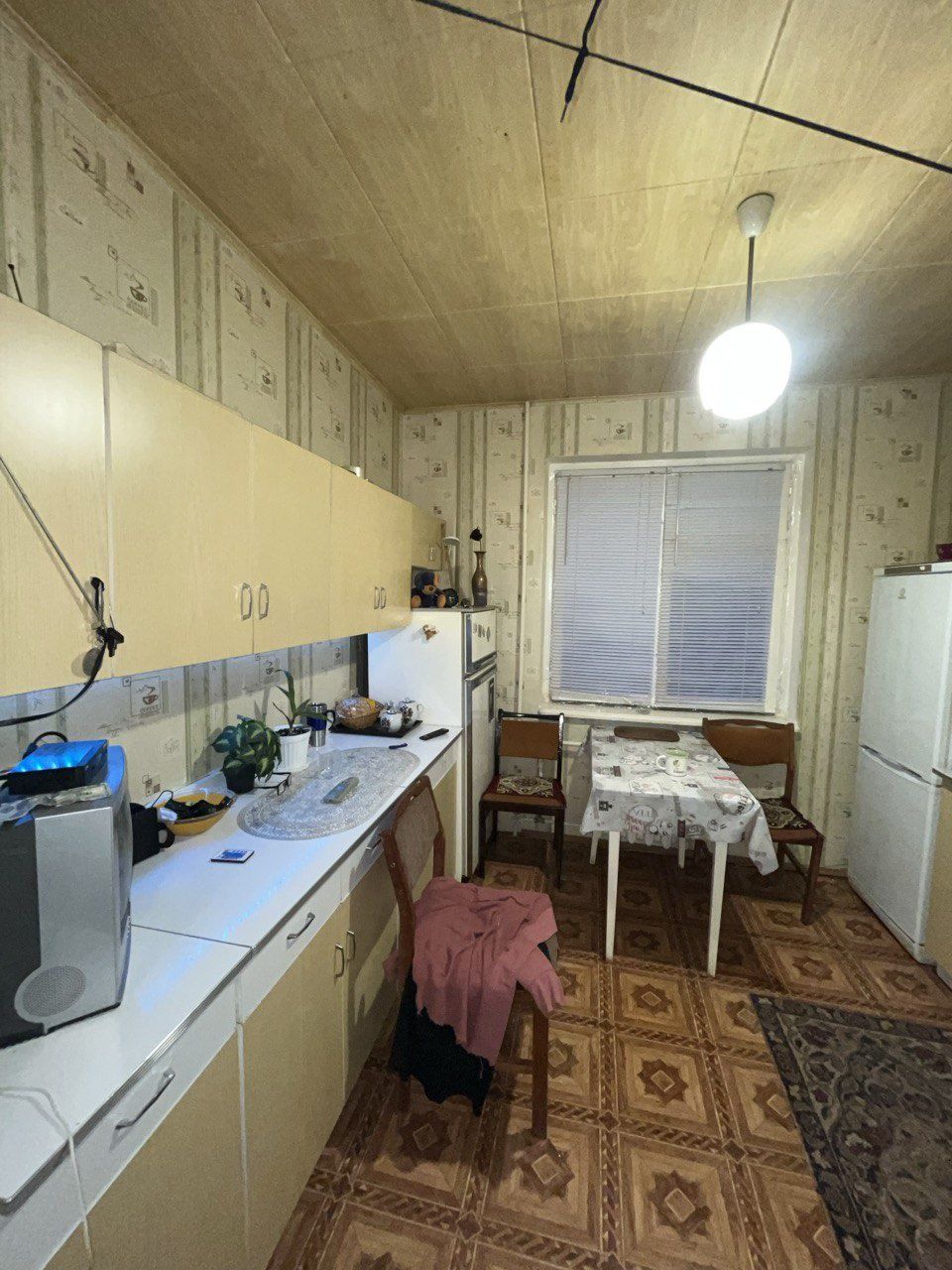 Продам! Центр - 4х ком. "чешка", 96 кв-л, Рокоссовского, Гагарина !!!