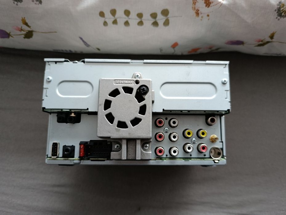 Radio samochodowe Pioneer 2 din