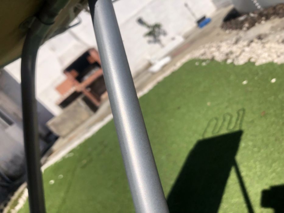 Tabua de passar a ferro