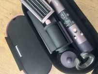 Multistyler Dyson Airwrap i.d. Straight+Wavy