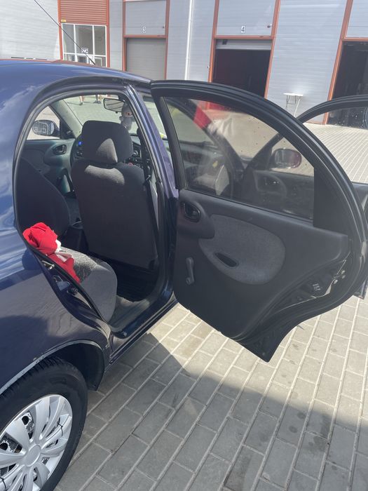 Продам Daewoo Sens 1.3