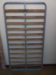 Estrado para cama solteiro