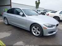 Bmw 328i    2014