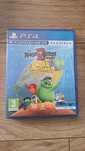 Angry Birds playstation VR