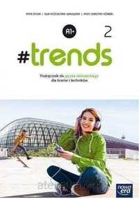 NOWY\ #Trends 2 Podręcznik Nowa Era