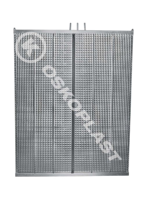 Sita górne do kombajnu CASE IH 1680 / 2188 / 2388 / 6088 PRODUCENT