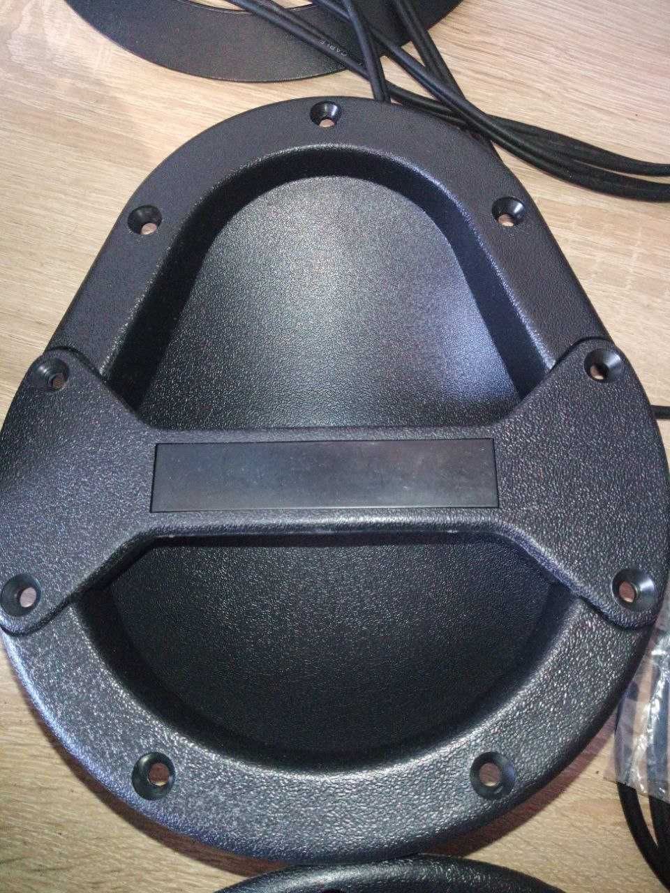 Ручки бічні Kool Sound JH106 для акустичних систем (нові)