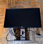 Monitor LCD Dell