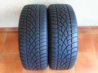 Opony Zimowe 215/60 R16 Dunlop SP WINTER SPORT 3D 12r.