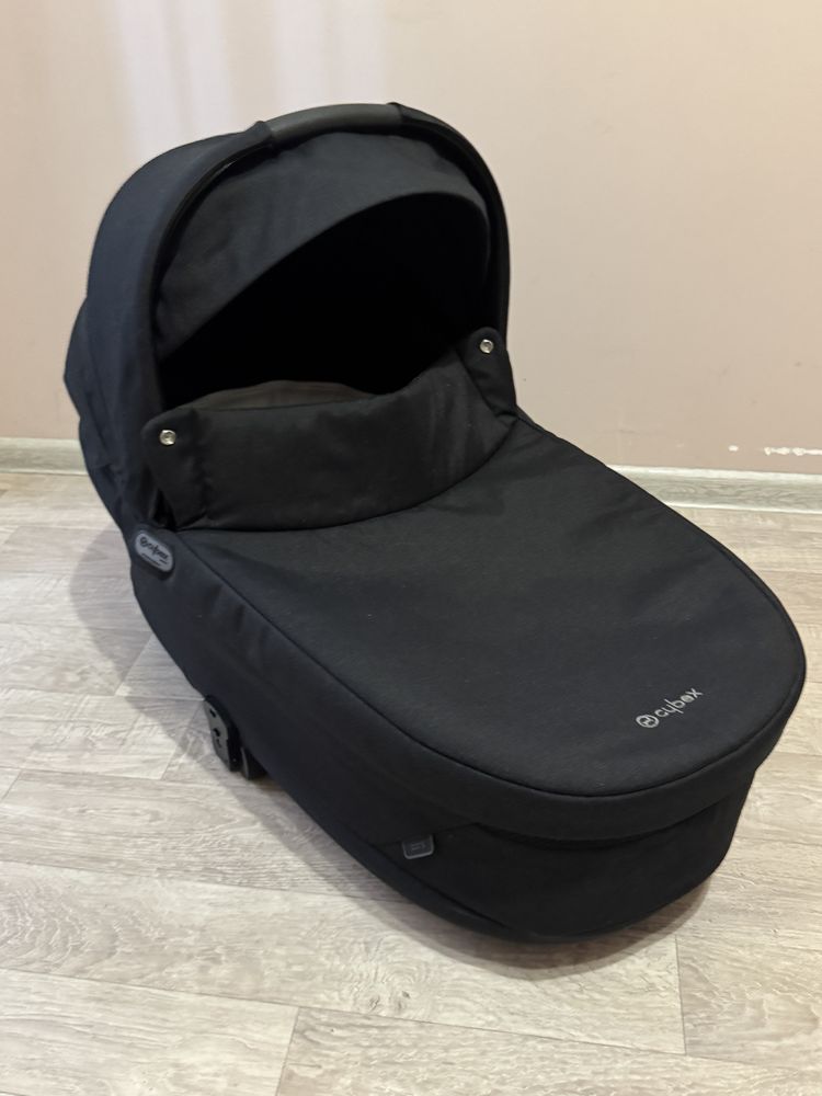 Люлька Cybex Balios S Lux