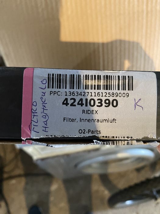 Peças Renault Kadjar