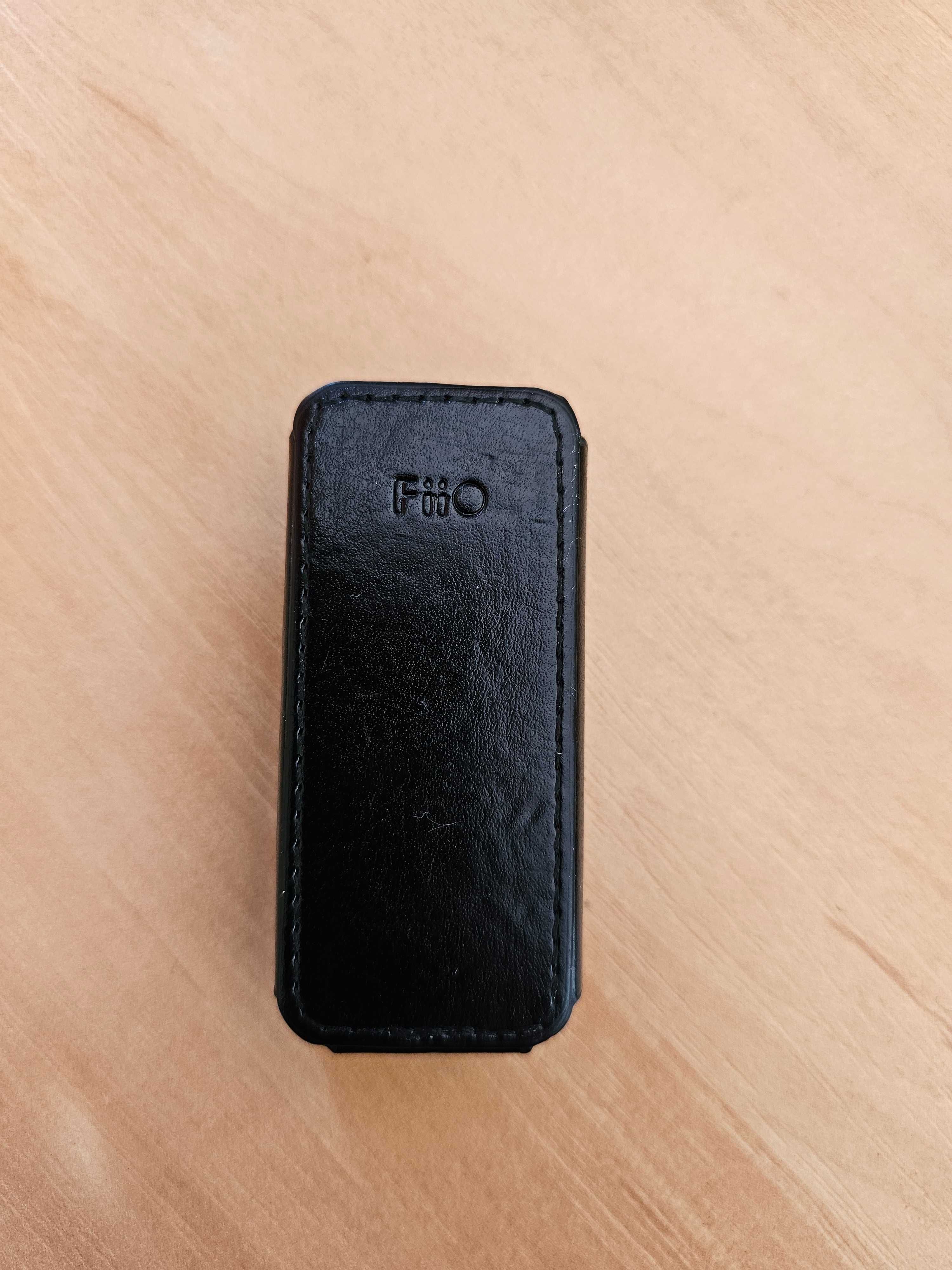 FiiO BTR5 DAC Słuchawkowy