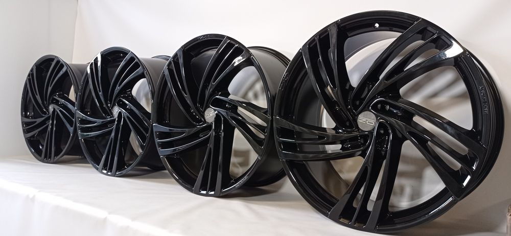 5x112 22" 10j O.Z OZ audi q5 q7 q8 e-tron s8 mercedes gle gls bmw g05