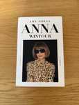 Anna wintour biografia