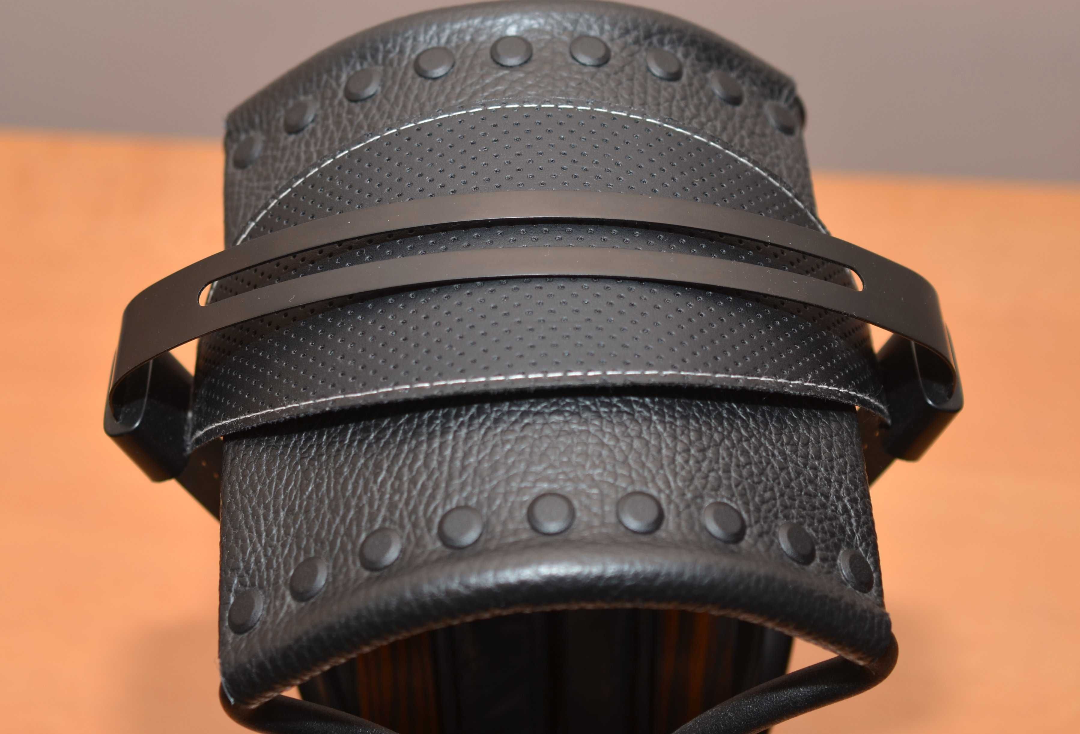HiFiMAN HE-560 v1 pierwsza wersja idealny stan