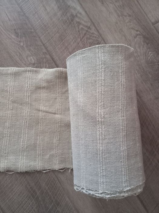 Продам домотканне полотно.