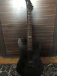 Гітара ESP LTD M-50 + Комбік Marshall MG10