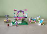 Lego Friends Wystawa psów Heartlake