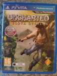 [00066] [PS VITA] Uncharted: Złota Otchłań