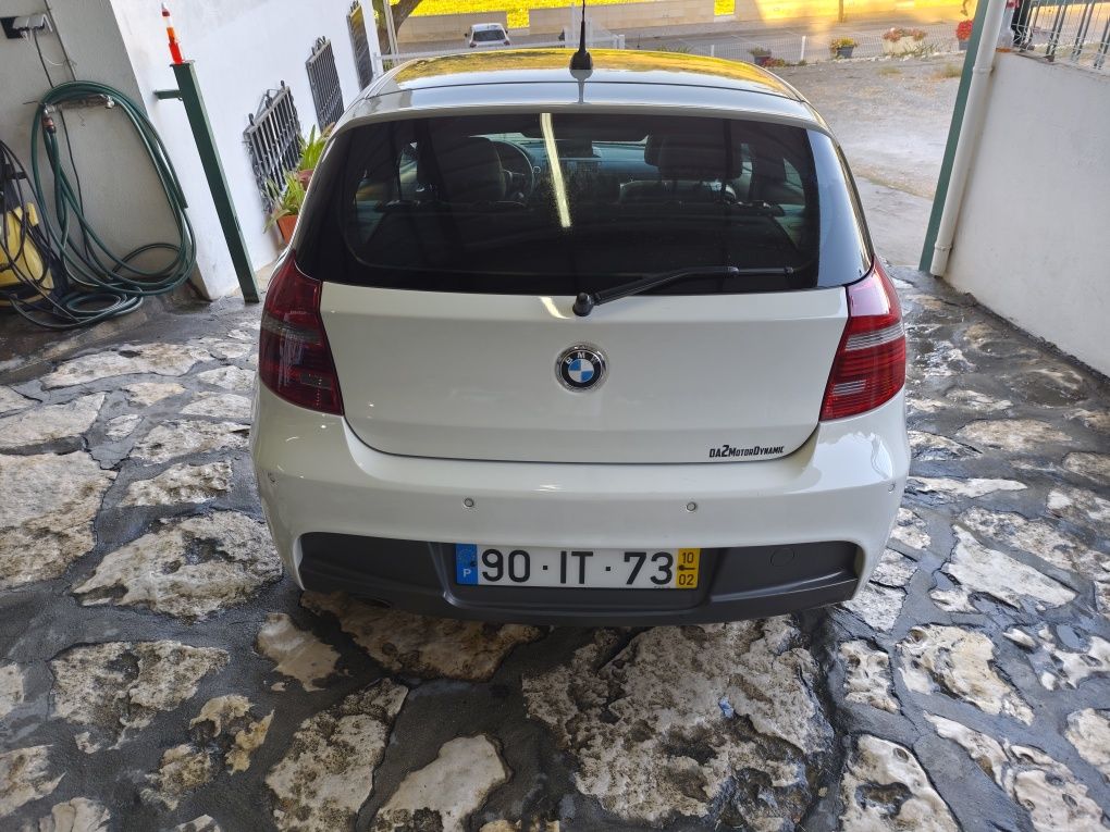 BMW 116D E81 / Full Pack M / Serie 1
