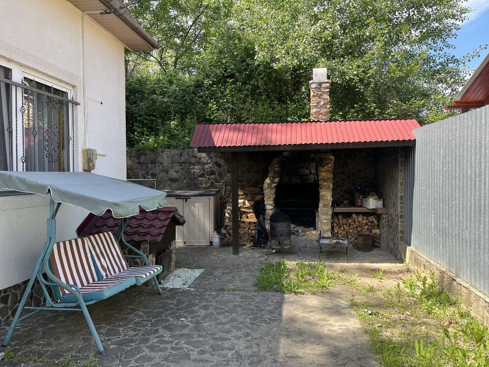 Дім 81м2 озеро Дийда (Дідово) екокурорт