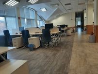 Сдам Офис, новый ремонт, кондиционеры, паркинг