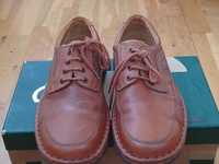Чоловічі фірмові мокасини туфлі HUSH PUPPIES в ідеальному стані розм42