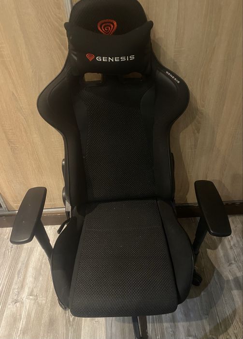 Kompletny zestaw gamingowy