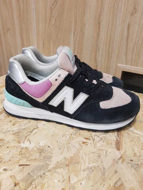 Buty New Balance 574 roz.38