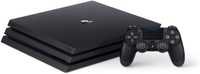 PLAYSTATION 4 PRO, 1TB, C/1 Comando E 1 Jogo