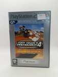 Tony Hawks Pro Skater 4 3xA Ps2 nr 5454