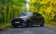 Audi RS Q8 Audi RSQ8