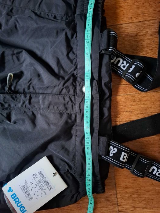 Чоловічі зимові штани