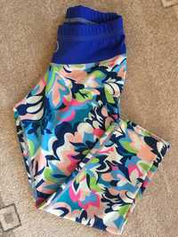 Nessi legginsy 3/4, r. XS/S