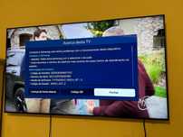 Smart TV Samsung 55" Neo QLED - QE55QN93BATXXC - 4K